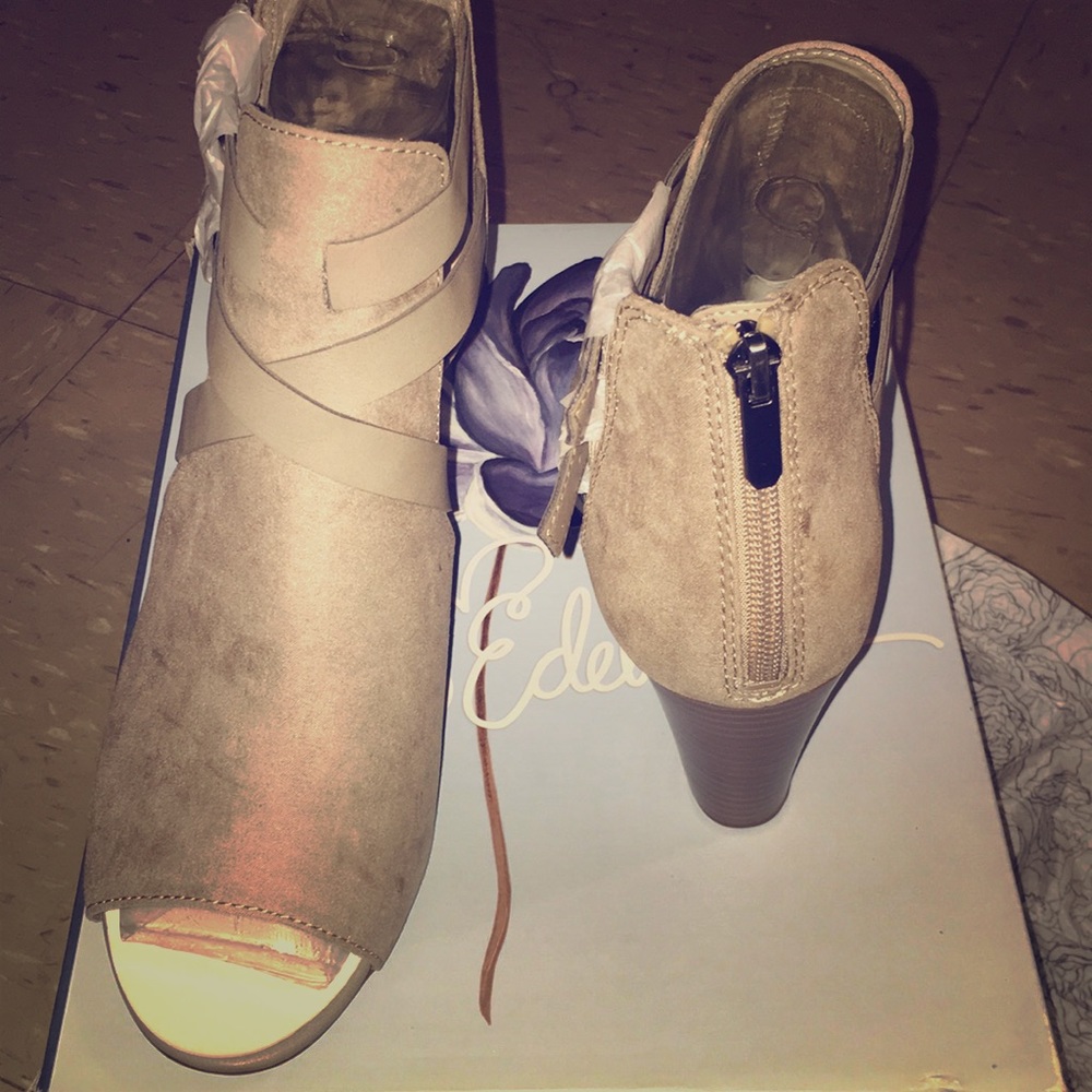 Classic dressy heels